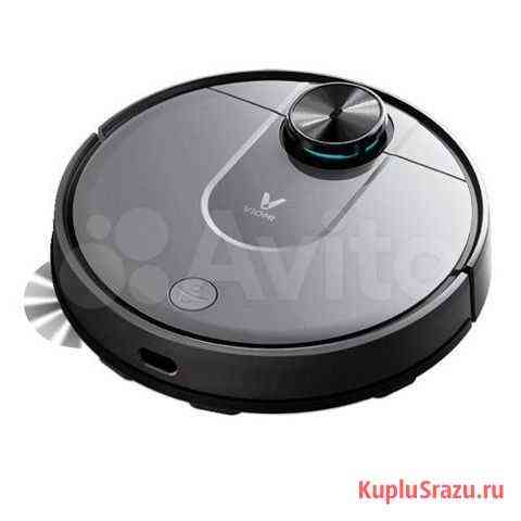 Робот-пылесос Xiaomi Viomi Pro Cleaning Robot (V-r Йошкар-Ола