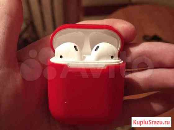 Airpods 2 (копия) Кострома