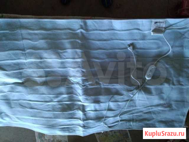 Электро простынь Оренбург - изображение 1