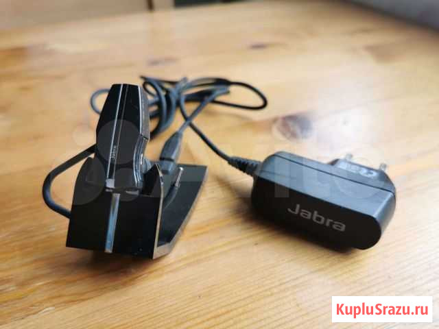 Гарнитура Bluetooth Jabra JX10 series 2 Москва - изображение 1