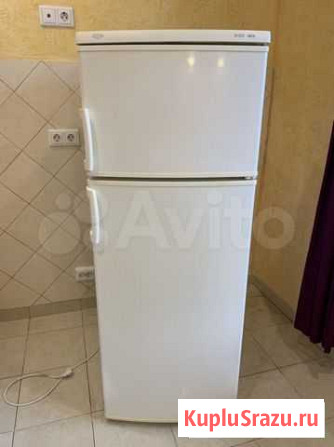 Холодильник upo финский Санкт-Петербург - изображение 1