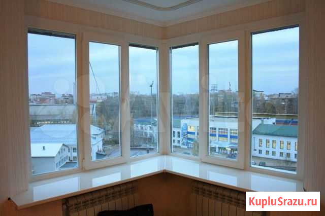 Пластиковые окна Ставрополь - изображение 1