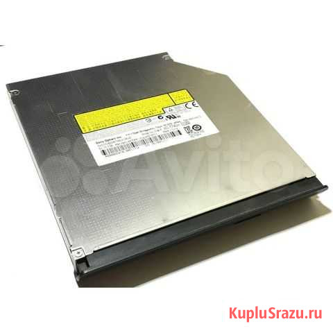 Привод для ноутбука lenovo Optiarc AD-7740H Саратов - изображение 1