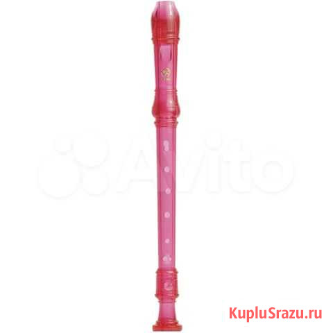 Блок-флейта Yamaha YRS-20GP Иркутск - изображение 1