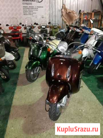 Honda joker50 из Японии без РФ Москва - изображение 1