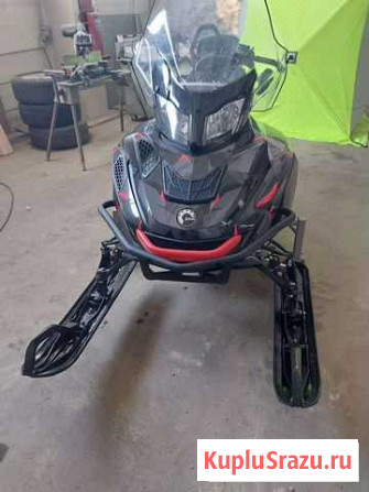 BRP lynx commander 800R Ялуторовск - изображение 1