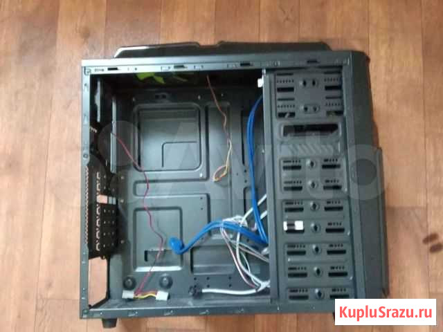 Игровой системный блок Мытищи - изображение 1