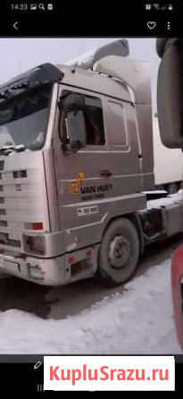 Scania Екатеринбург - изображение 1