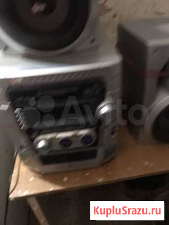 Музыкальный центр lg Икряное - изображение 1