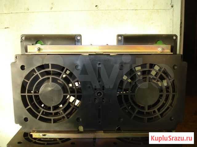Блок вентиляторов 1.25 эв-2.8-6-327044 Ногинск - изображение 1