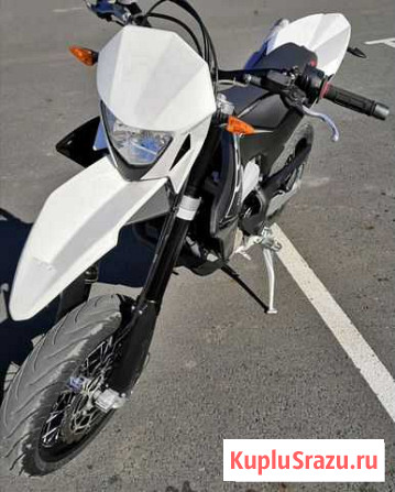 Husqvarna smr 511, 2012 г Горно-Алтайск - изображение 1