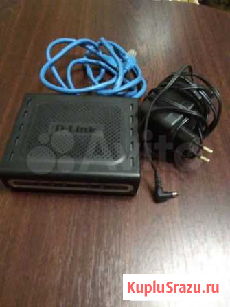D-Link Тамбов - изображение 1