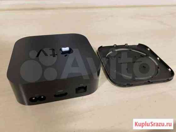 Apple TV 4k (не включается) Санкт-Петербург