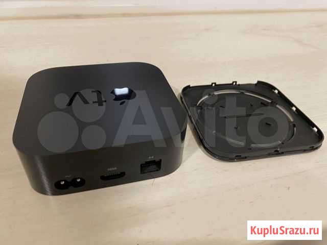 Apple TV 4k (не включается) Санкт-Петербург - изображение 1