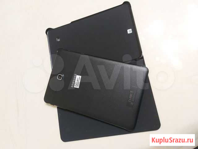 Samsung tab 9.6 большой Шали - изображение 1