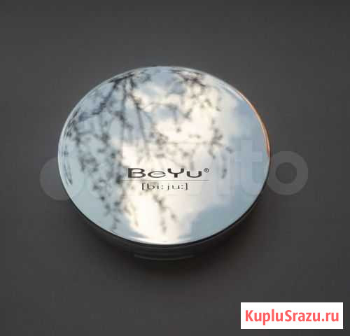 Пудра Be-Yu.Новая.Made in Germany Ростов-на-Дону - изображение 1