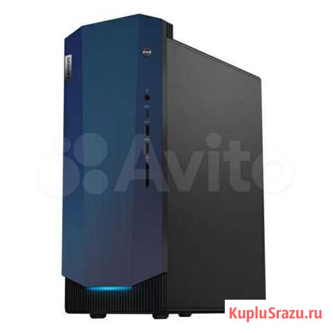 Новый игровой системный блок Lenovo IdeaCentre G5 Ростов-на-Дону - изображение 1