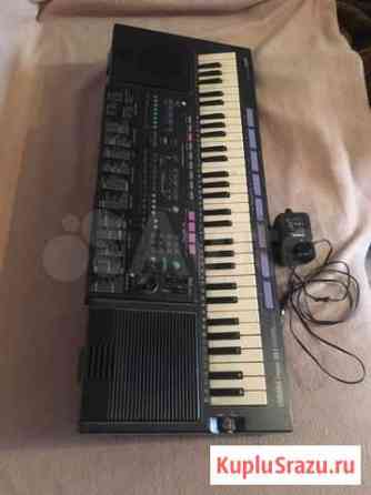 Синтезатор yamaha PSS-51 Санкт-Петербург