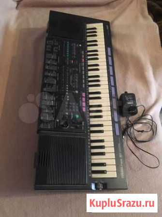 Синтезатор yamaha PSS-51 Санкт-Петербург - изображение 1