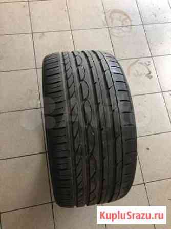 Новые Yokohama Advan V103S 295/30R21 к-т 4 шт Краснодар