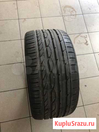 Новые Yokohama Advan V103S 295/30R21 к-т 4 шт Краснодар - изображение 1