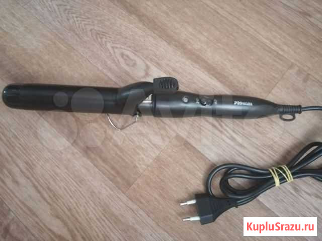 Плойка Екатеринбург - изображение 1