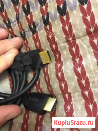 Кабель hdmi Улан-Удэ - изображение 1
