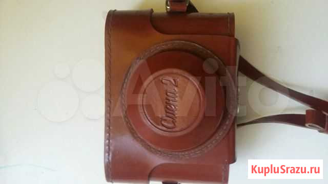 Фотоаппарат Смена2 Санкт-Петербург - изображение 1