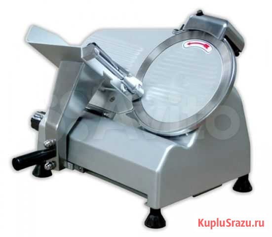 Слайсер производственный лр-300 Торгмаш Казань - изображение 1