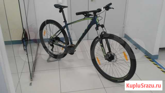 Scott Aspect 950 (2020), Trek X-Caliber 7 (2019) Барнаул - изображение 1