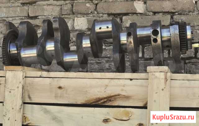 Вал камаз оригинал 74070№ -7401005047 Тверь - изображение 1