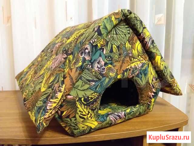 Домик Набережные Челны - изображение 1