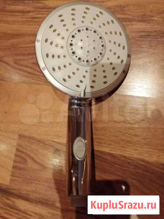 Лейка для душа Выборг - изображение 1