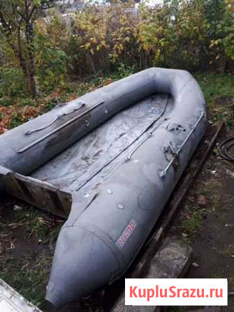 Продам лодки Кайман-400 Елизово - изображение 1