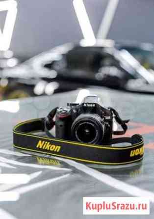 Nikon d5200 (Арт. 00301048) Набережные Челны