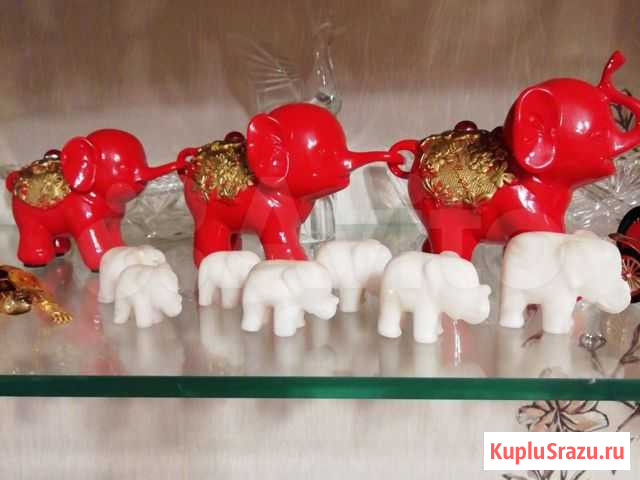 Фигурки Сыктывкар - изображение 1