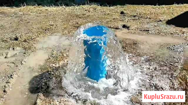 Бурение скважин Пыть-Ях - изображение 1