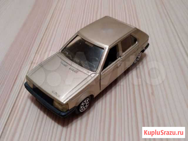 Модель автомобиля simca. horizon Уфа - изображение 1