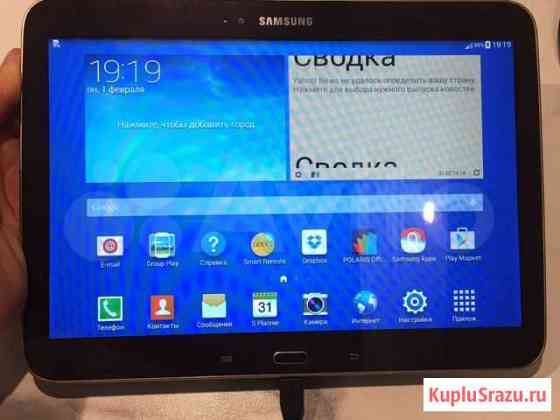 Планшет samsung galaxy tab 3 Краснодар