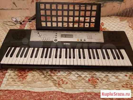 Синтезатор Yamaha PSR-e203/YPT-200 Санкт-Петербург