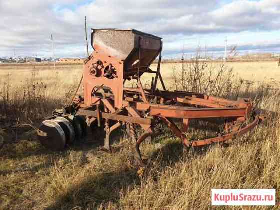 Сеялки стерневые сзс-2.1 Куйбышев