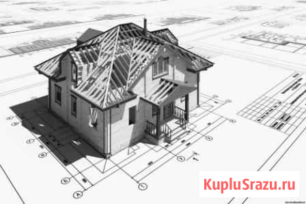 Проектные работы Хабаровск - изображение 1