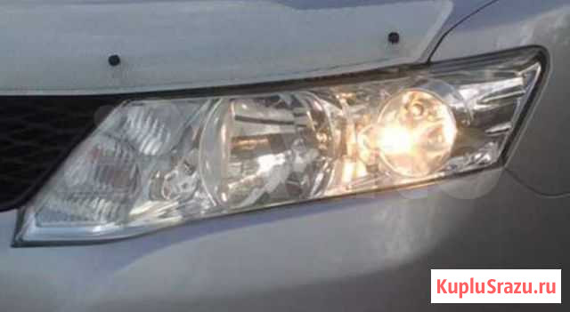 Фара левая Toyota Alion 260 Смоленка - изображение 1
