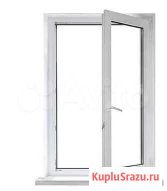 Окна пластиковые Воронеж - изображение 1