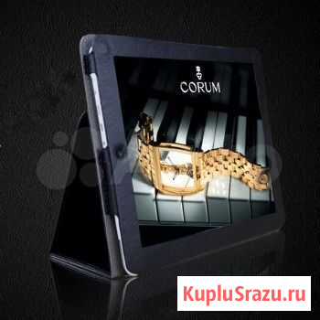 Чехол для Onda V973 Санкт-Петербург - изображение 1