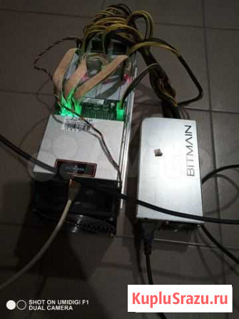 Antiminer s9 13,5 T Саратов - изображение 1