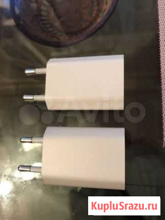 USB адаптер Apple Москва - изображение 1
