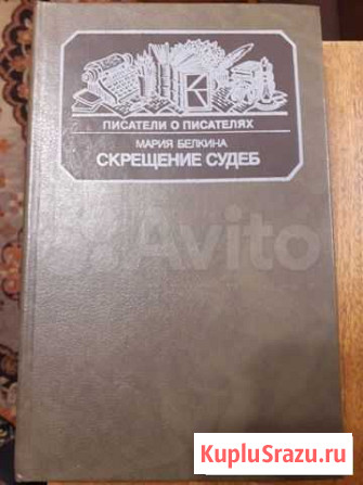 О М. И. Цветаевой Брянск - изображение 1