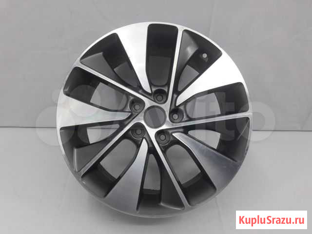 Диск оригинальный Kia Optima 4 Уфа - изображение 1