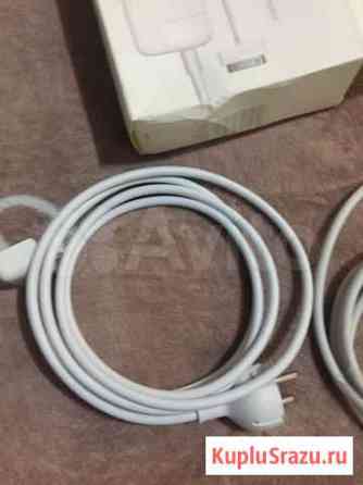 Apple 10W Power Adapter 2.5 A Владимир